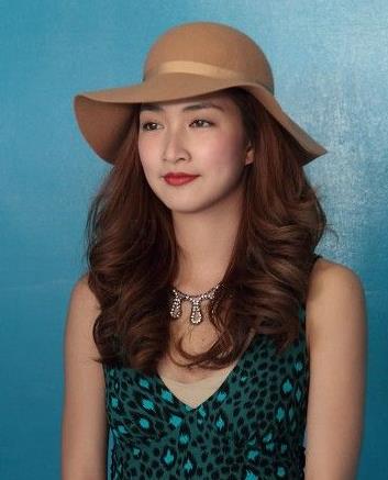 泰國(guó)十大一線(xiàn)女星排行榜,帕德容琶·砂楚是“泰國(guó)最性感女星”