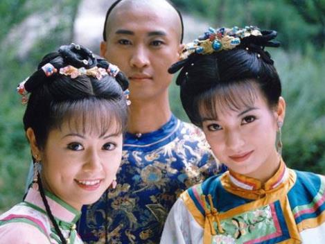 2019必看的十大經(jīng)典偶像劇排名,《微微一笑很傾城》少女心爆棚