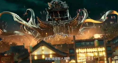 2019十大動(dòng)作片排行榜,《大黃蜂》票房最高