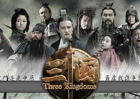 評(píng)價(jià)最高的十部歷史劇排名,《走向共和》《貞觀之治》都是經(jīng)典
