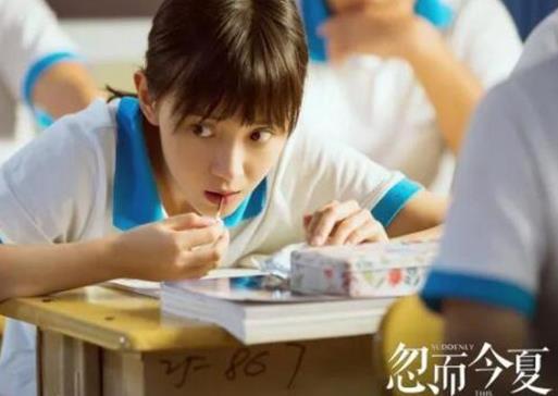 十大顏值高又甜的國產(chǎn)網(wǎng)劇排名,《獨家記憶》甜酸了