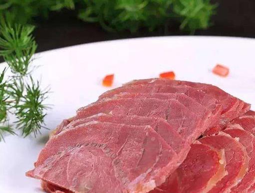 成都十大必買特產(chǎn)清單排名,燈影牛肉干吃了根本停不下來