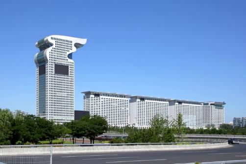中國(guó)十大豪華別墅排行榜排名,廣州大一山莊價(jià)值3.8億元