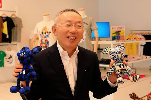 2018日本十大富豪排行榜,孫正義財(cái)富凈值漲至166億美元