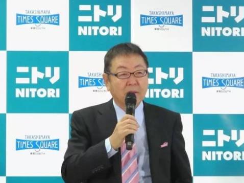 2018日本十大富豪排行榜,孫正義財(cái)富凈值漲至166億美元