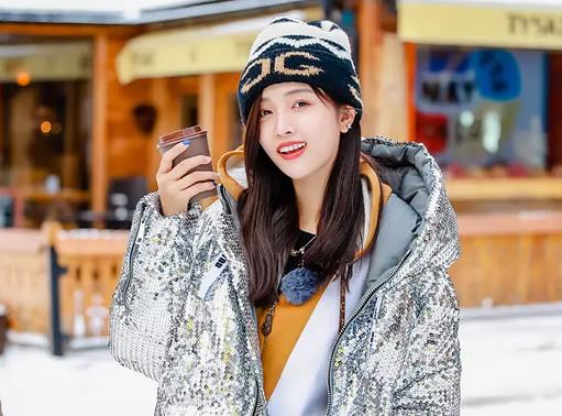 2018十大中國女明星人氣排行榜,趙麗穎結(jié)婚導(dǎo)致微博癱瘓