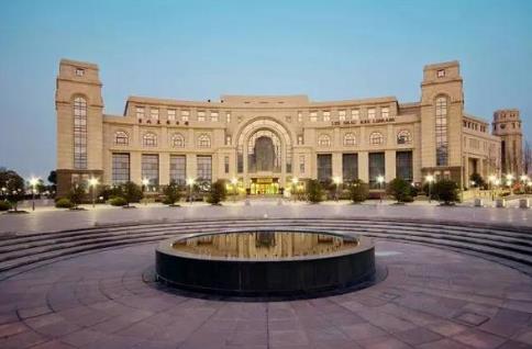 十大泰晤士中國大學(xué)排名,北京大學(xué)是211、985雙一流大學(xué)