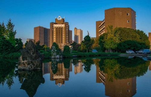 十大泰晤士中國大學(xué)排名,北京大學(xué)是211、985雙一流大學(xué)