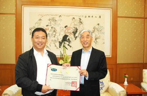 中國當(dāng)代十大著名書法家排行榜,啟功是國家博物館顧問