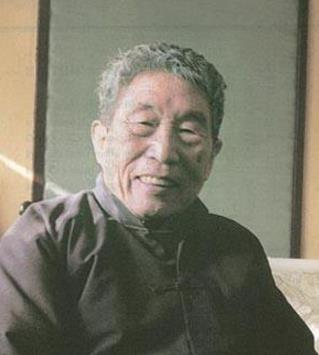 中國當(dāng)代十大著名書法家排行榜,啟功是國家博物館顧問