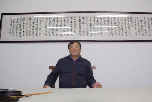 中國當(dāng)代十大著名書法家排行榜,啟功是國家博物館顧問