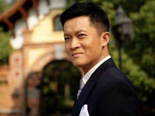 演技最差的十位男明星排行榜,小時(shí)代的陳學(xué)冬只負(fù)責(zé)帥