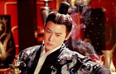 中國(guó)十大古裝美男排行榜,胡歌憑《瑯琊榜》獲古裝王子美稱