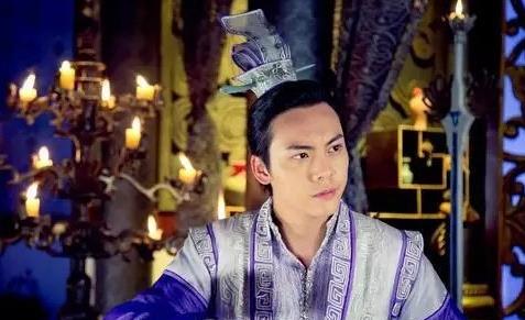 中國(guó)十大古裝美男排行榜,胡歌憑《瑯琊榜》獲古裝王子美稱