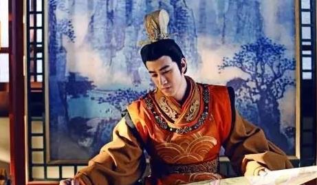 中國(guó)十大古裝美男排行榜,胡歌憑《瑯琊榜》獲古裝王子美稱