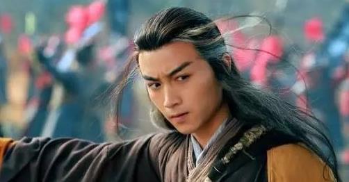 中國(guó)十大古裝美男排行榜,胡歌憑《瑯琊榜》獲古裝王子美稱