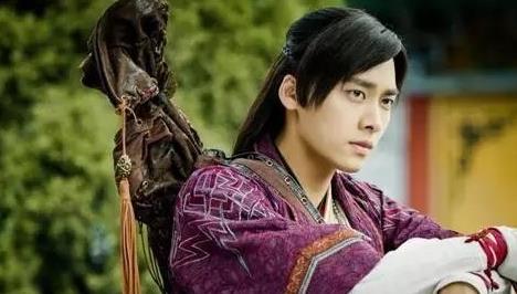 中國(guó)十大古裝美男排行榜,胡歌憑《瑯琊榜》獲古裝王子美稱