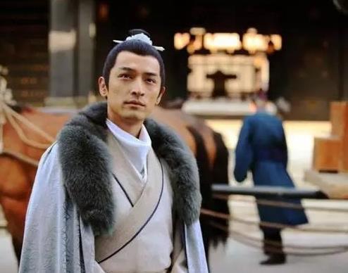 中國(guó)十大古裝美男排行榜,胡歌憑《瑯琊榜》獲古裝王子美稱