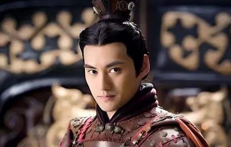 中國(guó)十大古裝美男排行榜,胡歌憑《瑯琊榜》獲古裝王子美稱