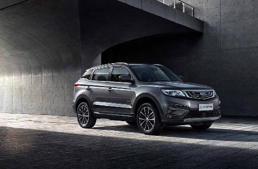 2019年十大中國(guó)汽車銷量排行榜,五菱宏光全年銷量10萬(wàn)輛