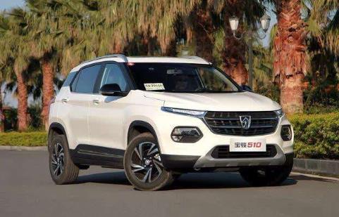 2019年十大中國(guó)汽車銷量排行榜,五菱宏光全年銷量10萬(wàn)輛