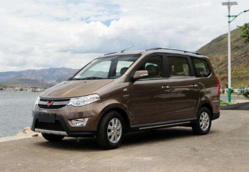 2019年十大中國(guó)汽車銷量排行榜,五菱宏光全年銷量10萬(wàn)輛