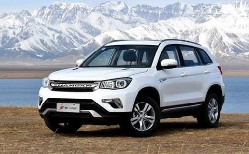 2019年十大中國(guó)汽車銷量排行榜,五菱宏光全年銷量10萬(wàn)輛