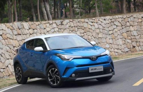 2019年十大小型SUV銷(xiāo)量排行榜,寶駿510、長(zhǎng)安CS35最暢銷(xiāo)