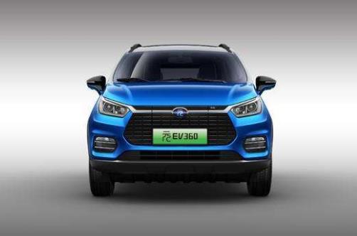 2019年十大小型SUV銷(xiāo)量排行榜,寶駿510、長(zhǎng)安CS35最暢銷(xiāo)