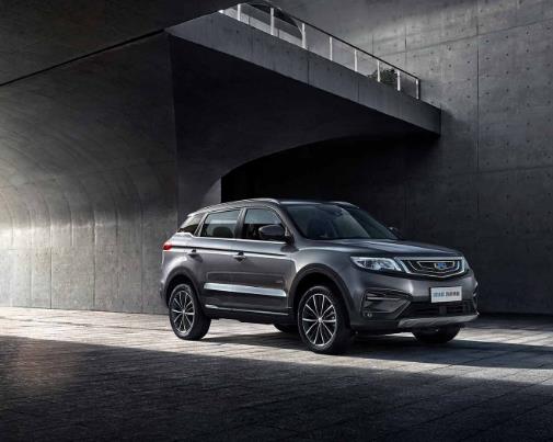 2019年十款10萬(wàn)左右汽車排行榜,大眾朗逸、日產(chǎn)軒逸最受歡迎