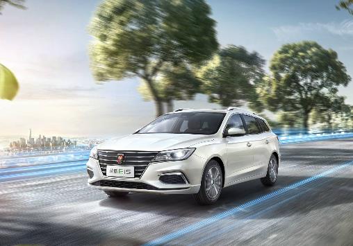 2019年十款21萬左右汽車排行榜,榮威Ei5三月銷量近2萬