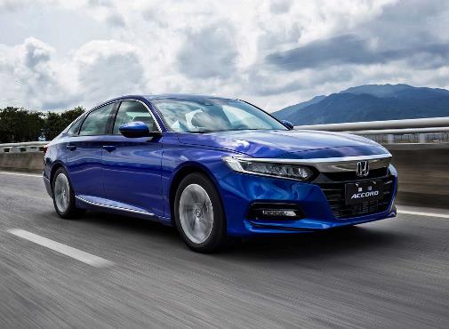 2019年十款21萬左右汽車排行榜,榮威Ei5三月銷量近2萬