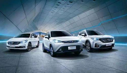 2019年十款21萬左右汽車排行榜,榮威Ei5三月銷量近2萬