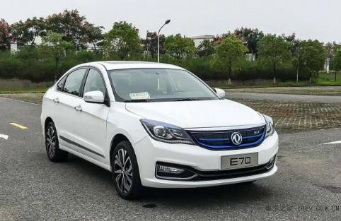 2019年十款21萬左右汽車排行榜,榮威Ei5三月銷量近2萬