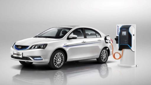 2019年十款21萬左右汽車排行榜,榮威Ei5三月銷量近2萬
