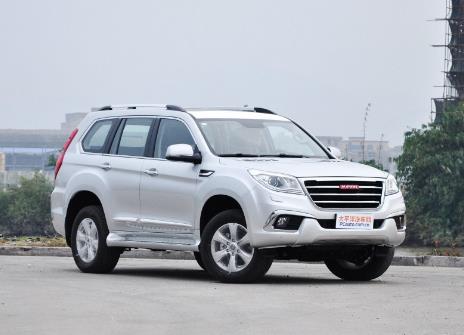 2019年十款21萬左右汽車排行榜,榮威Ei5三月銷量近2萬