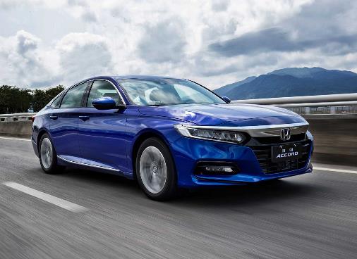 2019年十款22萬(wàn)左右汽車排行榜,大眾途觀銷量最好