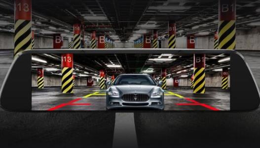 2019十大后視鏡行車記錄儀排名,力犬H17、麥谷車聯(lián)M50最受青睞