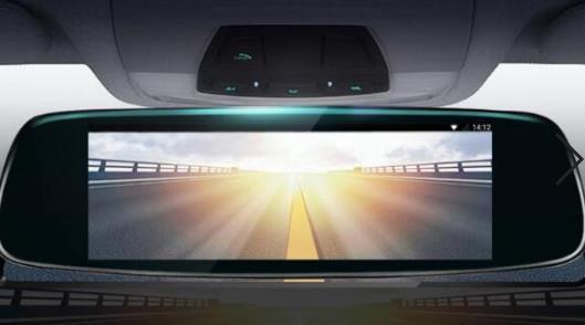 2019十大后視鏡行車記錄儀排名,力犬H17、麥谷車聯(lián)M50最受青睞