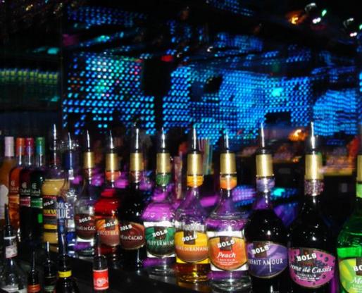 2019年廣州最火的十家酒吧排名,蘇荷酒吧是連鎖企業(yè)