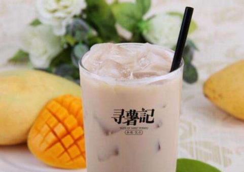 2019年中國(guó)奶茶店品牌排行,香飄飄奶茶已經(jīng)位居首位