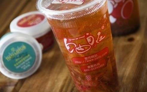 2019年中國(guó)奶茶店品牌排行,香飄飄奶茶已經(jīng)位居首位