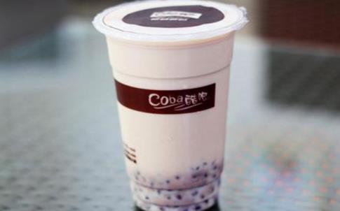 2019年中國(guó)奶茶店品牌排行,香飄飄奶茶已經(jīng)位居首位