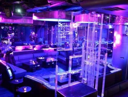 國內(nèi)十大酒吧排行榜,本色TrueColor號(hào)稱城市夜生活的名片
