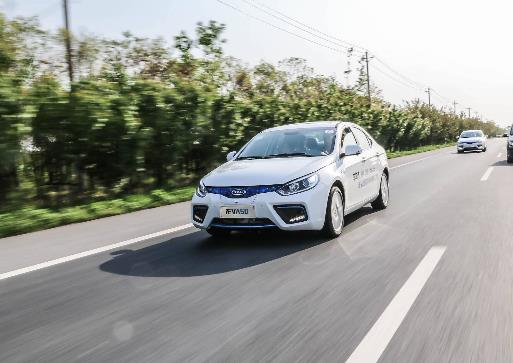 十款新能源電動(dòng)小汽車排名,北汽新能源EC200更經(jīng)濟(jì)實(shí)惠