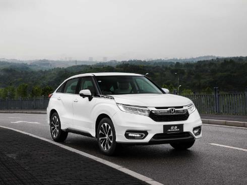 10款最省油的suv越野車排名,起亞極睿2017款混動1.6L超省油