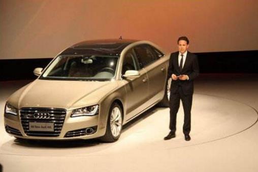 十款最受歡迎的大型轎車排名,日產(chǎn)途樂、寶馬7系都很好