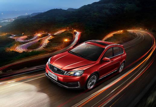 十款吉利汽車銷量排行榜,吉利博越、吉利帝豪銷量領(lǐng)先