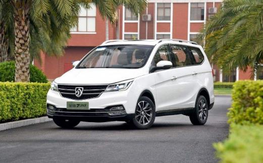 十款首付1萬多的汽車排行榜,五菱宏光、寶駿510物美價(jià)廉