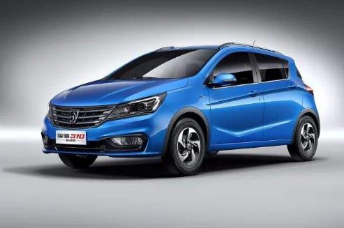 十款5萬左右的車排行榜,奇瑞瑞虎3X是低價SUV,五菱宏光S很便宜